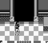 Lethal Weapon (USA) In game screenshot